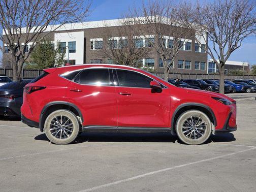 2023 Lexus NX 250 Base