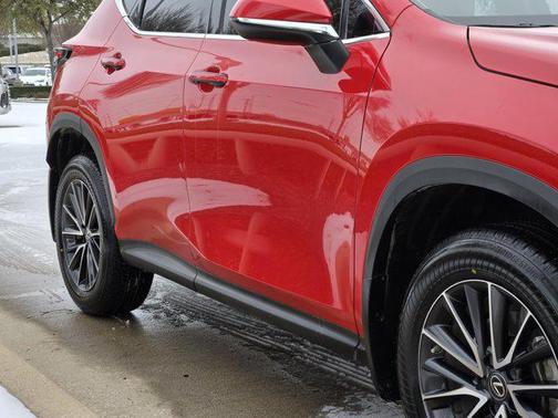 2023 Lexus NX 250 Base