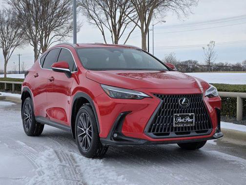2023 Lexus NX 250 Base
