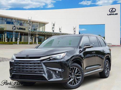 2026 Lexus TX 350 Premium