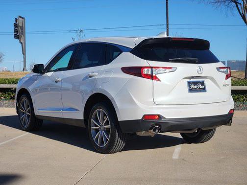 2020 Acura RDX Technology Package