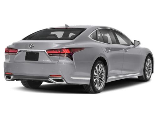 2022 Lexus LS 500 Base