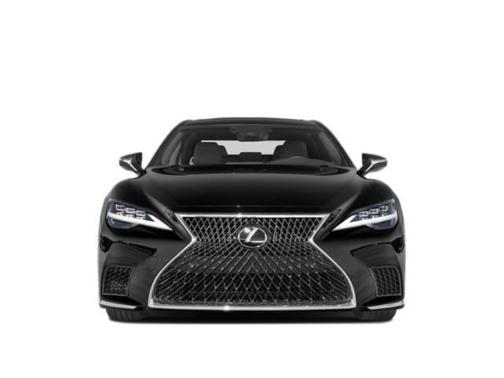 2022 Lexus LS 500 Base