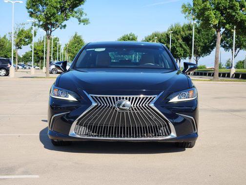 2019 Lexus ES 350 Premium