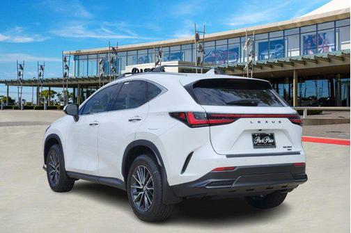2026 Lexus NX 350 NX 350 Premium