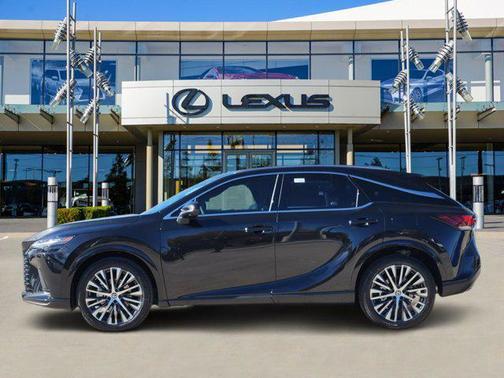 2026 Lexus RX 350 Base