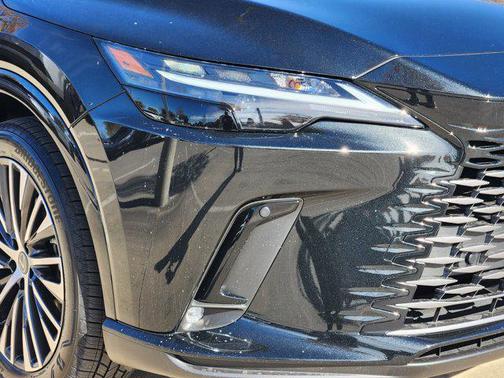 2026 Lexus RX 350 Base