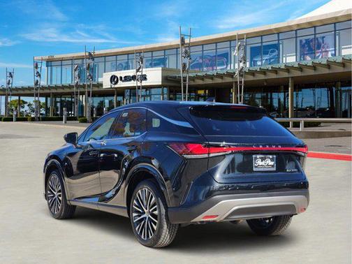 2026 Lexus RX 350 Base