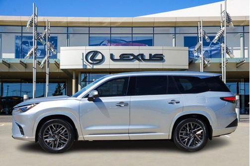 2025 Lexus TX 350 Premium