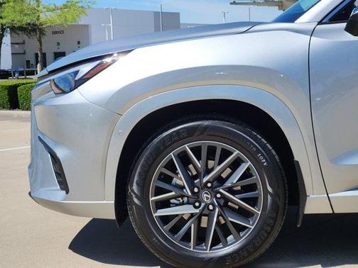 2025 Lexus TX 350 Premium
