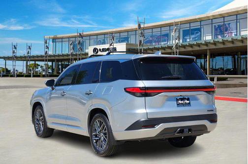 2025 Lexus TX 350 Premium