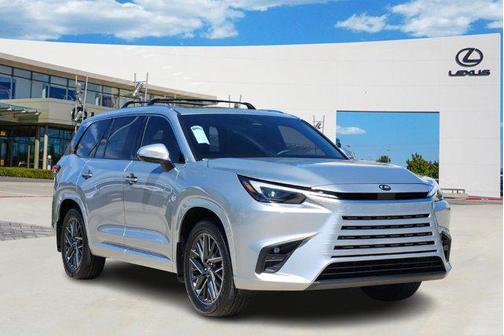 2025 Lexus TX 350 Premium