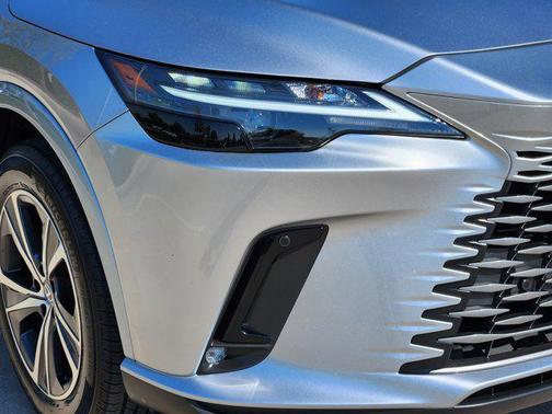 2024 Lexus RX 350 Base