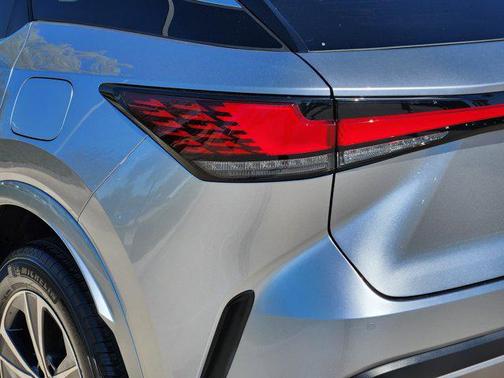 2024 Lexus RX 350 Base