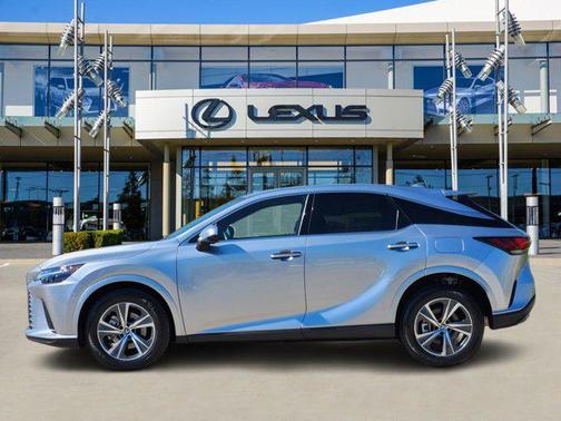 2024 Lexus RX 350 Base