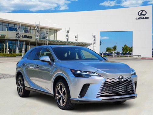 2024 Lexus RX 350 Base