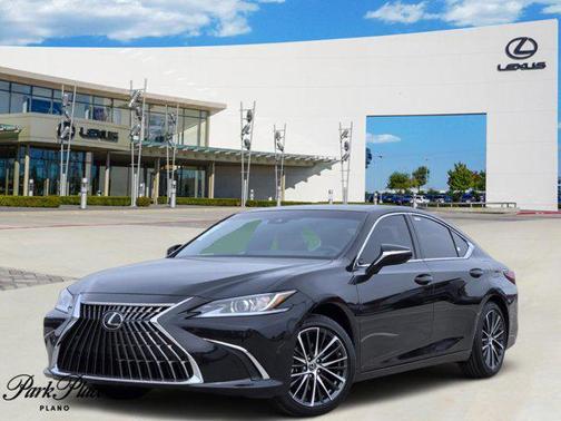 2025 Lexus ES 350 Base