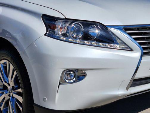 2015 Lexus RX 350 Premium
