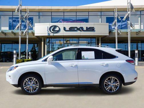 2015 Lexus RX 350 Premium