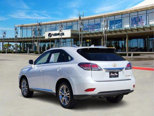 2015 Lexus RX 350 Premium