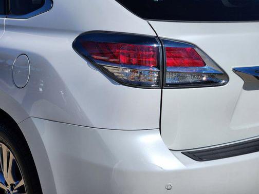 2015 Lexus RX 350 Premium