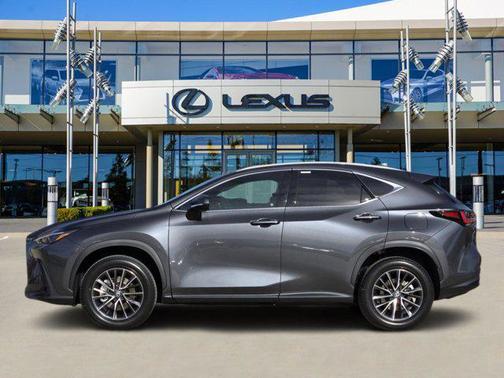 2026 Lexus NX 350 NX 350