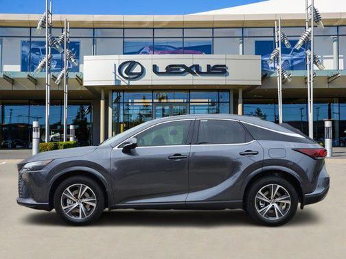 2026 Lexus RX 350 Base