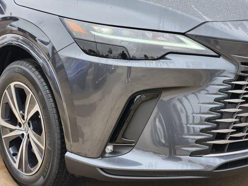 2026 Lexus RX 350 Base