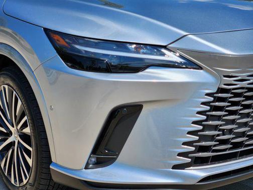 2025 Lexus RX 350 Premium Plus