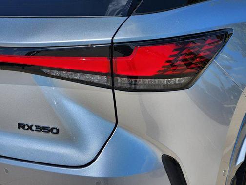 2025 Lexus RX 350 Premium Plus