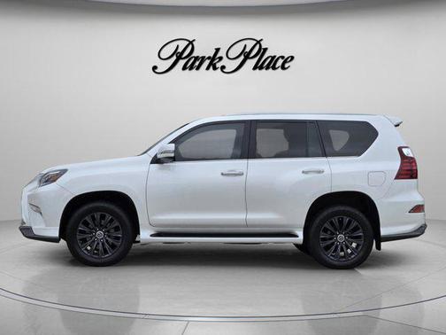 2021 Lexus GX 460 Premium