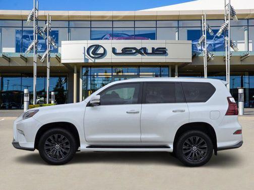 2021 Lexus GX 460 Premium