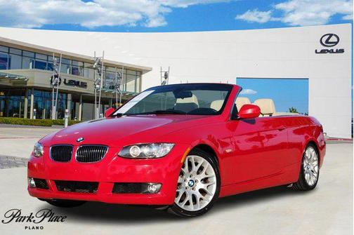 2010 BMW 328 328i