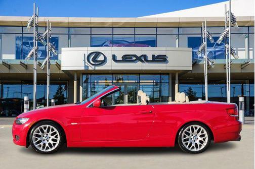 2010 BMW 328 328i