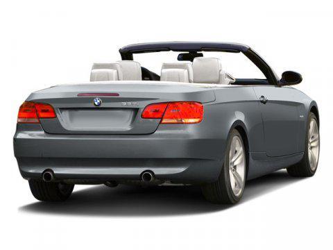 2010 BMW 328 328i