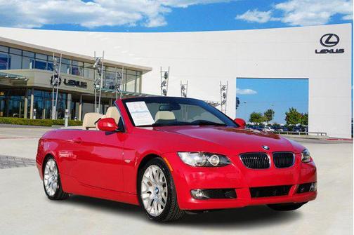 2010 BMW 328 328i