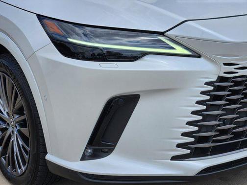 2023 Lexus RX 350 Luxury