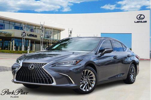 2025 Lexus ES 300h Ultra Luxury