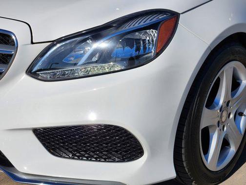 2014 Mercedes-Benz E-Class E 350