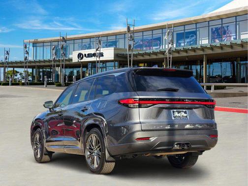 2026 Lexus TX 350 Luxury