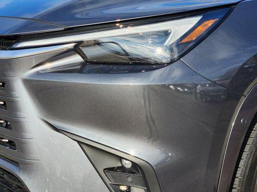 2026 Lexus TX 350 Luxury