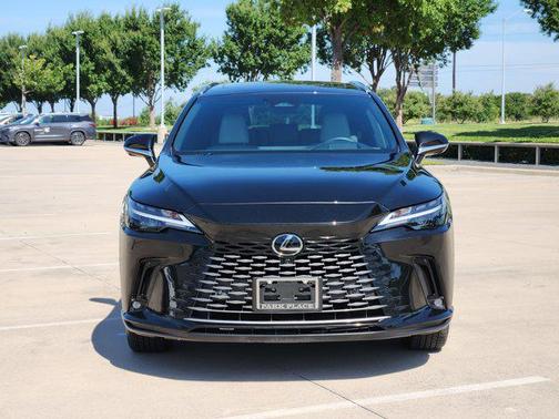 2024 Lexus RX 350 Base
