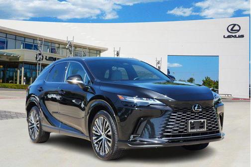 2024 Lexus RX 350 Base