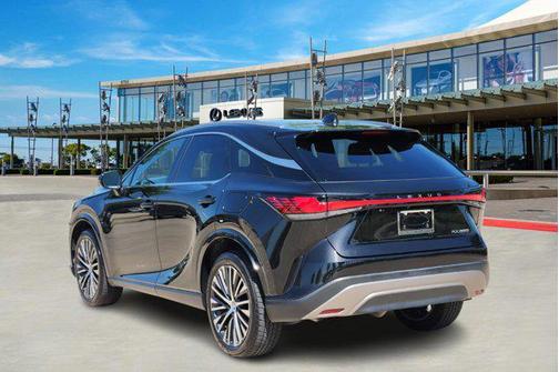 2024 Lexus RX 350 Base