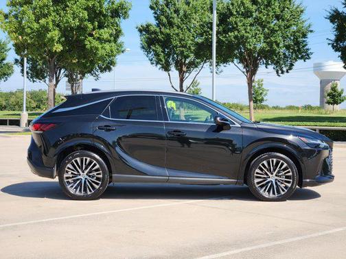 2024 Lexus RX 350 Base