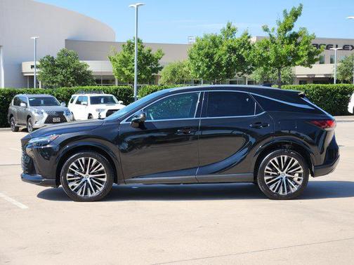 2024 Lexus RX 350 Base