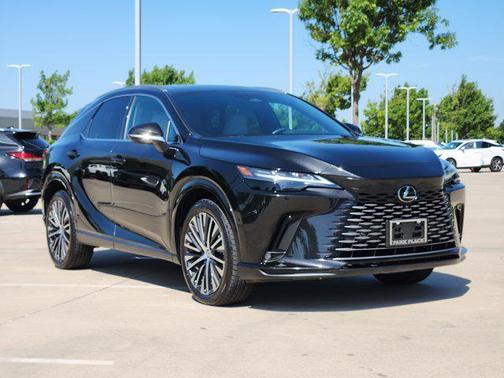 2024 Lexus RX 350 Base