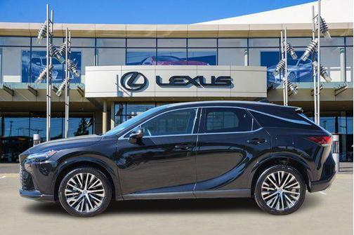 2024 Lexus RX 350 Base