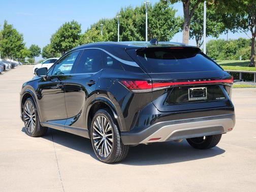 2024 Lexus RX 350 Base