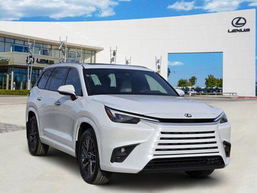 2026 Lexus TX 350 Premium